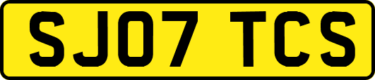 SJ07TCS