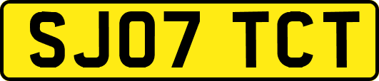 SJ07TCT