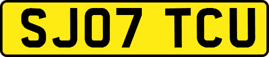 SJ07TCU