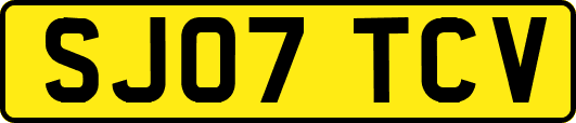 SJ07TCV
