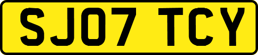 SJ07TCY
