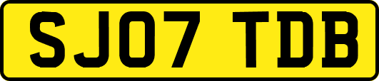 SJ07TDB