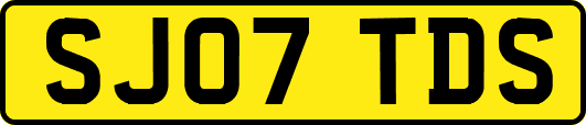 SJ07TDS