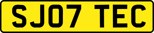 SJ07TEC