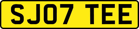 SJ07TEE