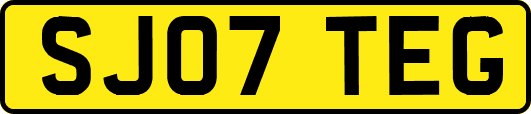 SJ07TEG