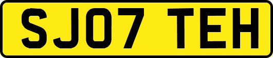 SJ07TEH