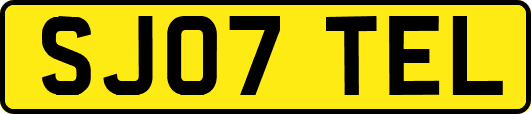 SJ07TEL