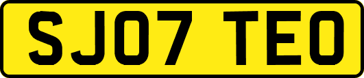 SJ07TEO