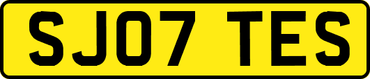 SJ07TES