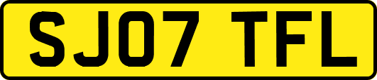 SJ07TFL