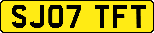 SJ07TFT