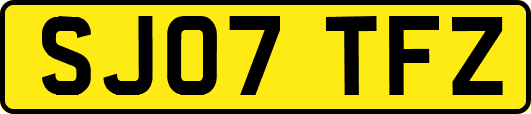 SJ07TFZ