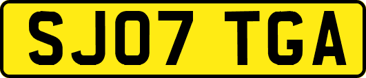 SJ07TGA