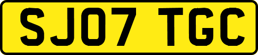 SJ07TGC