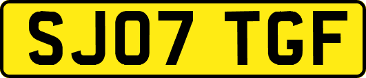 SJ07TGF