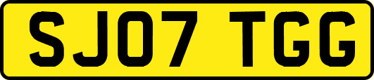 SJ07TGG