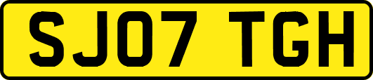 SJ07TGH
