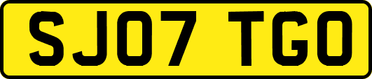 SJ07TGO