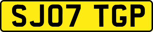 SJ07TGP