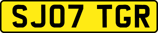 SJ07TGR