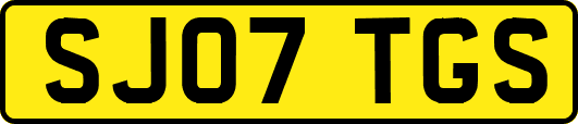 SJ07TGS