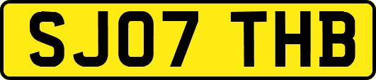 SJ07THB