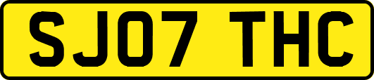 SJ07THC