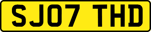 SJ07THD