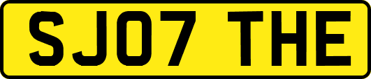 SJ07THE
