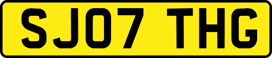 SJ07THG
