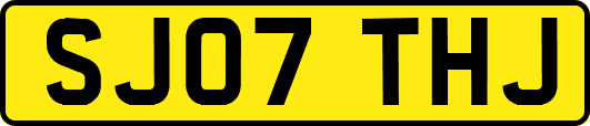 SJ07THJ