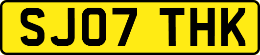 SJ07THK