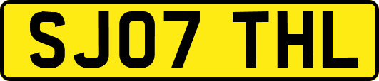 SJ07THL