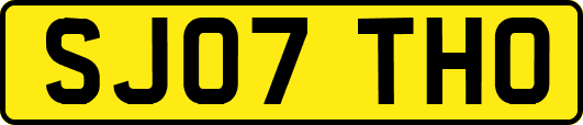 SJ07THO