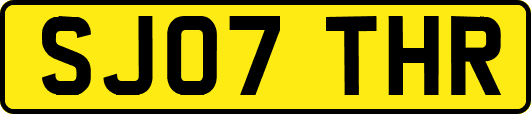 SJ07THR
