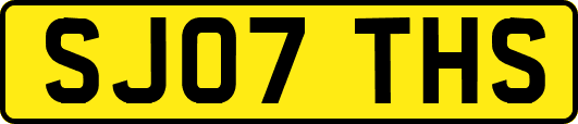 SJ07THS