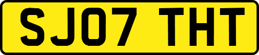SJ07THT