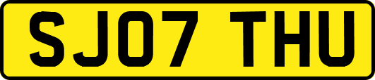 SJ07THU