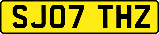 SJ07THZ
