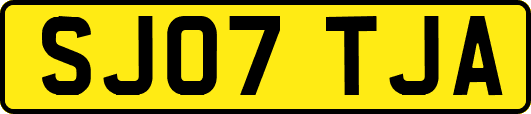 SJ07TJA