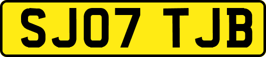 SJ07TJB