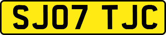 SJ07TJC