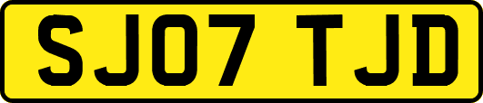 SJ07TJD
