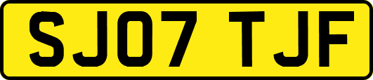 SJ07TJF