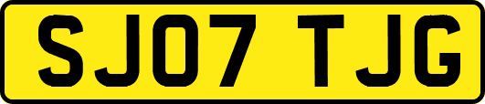 SJ07TJG
