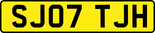 SJ07TJH