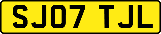SJ07TJL