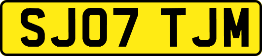 SJ07TJM