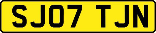 SJ07TJN